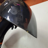 OEM Front Fender Harley Ultra Classic Road King Black pearl??? Touring Bagger