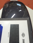 OEM Front Fender Harley Ultra Classic Road King Black pearl??? Touring Bagger