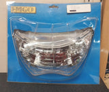 NOS EMGO Clear Lens Taillight CBR600F4 Honda 62-84744 Sport Bike