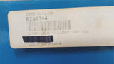 NOS EMGO Clear Lens Taillight CBR600F4 Honda 62-84744 Sport Bike
