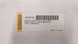 NOS EMGO Clear Lens Taillight CBR600F4 Honda 62-84744 Sport Bike
