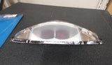 NOS EMGO Clear Lens Taillight CBR600F4 Honda 62-84744 Sport Bike