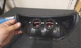 NOS EMGO Clear Lens Taillight CBR600F4 Honda 62-84744 Sport Bike