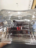 NOS EMGO Clear Lens Taillight CBR600F4 Honda 62-84744 Sport Bike
