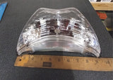 NOS EMGO Clear Lens Taillight CBR600F4 Honda 62-84744 Sport Bike