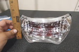 NOS EMGO Clear Lens Taillight CBR600F4 Honda 62-84744 Sport Bike