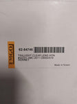 EMGO Taillight Clear Lens 2002-2007 Honda CB900/919 Hornet 62-84746 NOS