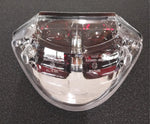 EMGO Taillight Clear Lens 2002-2007 Honda CB900/919 Hornet 62-84746 NOS