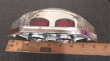 EMGO Taillight Clear Lens 2002-2007 Honda CB900/919 Hornet 62-84746 NOS