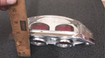 EMGO Taillight Clear Lens 2002-2007 Honda CB900/919 Hornet 62-84746 NOS