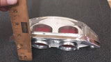 EMGO Taillight Clear Lens 2002-2007 Honda CB900/919 Hornet 62-84746 NOS