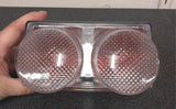 Yamaha YZFR1 1998-1999 Replacement Clear Lens Taillight Unit EMGO 62-84771