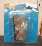 Honda CBR600 F4I EMGO 2001-2002 Clear Lens Taillight Unit 62-84741