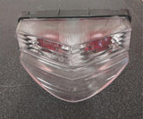 Honda CBR600 F4I EMGO 2001-2002 Clear Lens Taillight Unit 62-84741