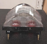 Honda CBR600 F4I EMGO 2001-2002 Clear Lens Taillight Unit 62-84741