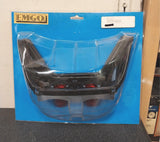 EMGO Yamaha YZFR6 1999-2000 Replacement Clear Lens Taillight Unit 62-84772