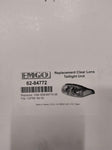 EMGO Yamaha YZFR6 1999-2000 Replacement Clear Lens Taillight Unit 62-84772