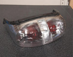 EMGO Yamaha YZFR6 1999-2000 Replacement Clear Lens Taillight Unit 62-84772