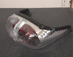 EMGO Yamaha YZFR6 1999-2000 Replacement Clear Lens Taillight Unit 62-84772