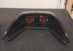 EMGO Yamaha YZFR6 1999-2000 Replacement Clear Lens Taillight Unit 62-84772