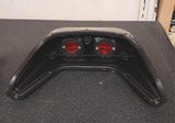 EMGO Yamaha YZFR6 1999-2000 Replacement Clear Lens Taillight Unit 62-84772