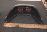 EMGO Yamaha YZFR6 1999-2000 Replacement Clear Lens Taillight Unit 62-84772