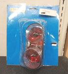 EMGO Yamaha FZ1 2002-2003 YZFR1 2000-2001 Clear Lens Taillight Unit 62-84770