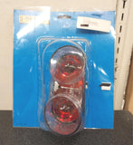 EMGO Yamaha FZ1 2002-2003 YZFR1 2000-2001 Clear Lens Taillight Unit 62-84770