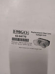 EMGO Yamaha FZ1 2002-2003 YZFR1 2000-2001 Clear Lens Taillight Unit 62-84770