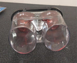 EMGO Yamaha FZ1 2002-2003 YZFR1 2000-2001 Clear Lens Taillight Unit 62-84770