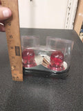 EMGO Yamaha FZ1 2002-2003 YZFR1 2000-2001 Clear Lens Taillight Unit 62-84770