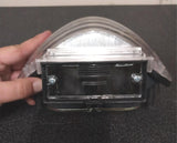 Suzuki EMGO GSXR1300 1999-2003 Hayabusa Clear Lens Taillight Unit 62-84761