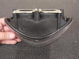 Suzuki EMGO GSXR1300 1999-2003 Hayabusa Clear Lens Taillight Unit 62-84761