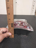 Suzuki EMGO GSXR1300 1999-2003 Hayabusa Clear Lens Taillight Unit 62-84761