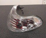 NOS EMGO Suzuki SV650 TL1000R TL1000S Clear Lens Taillight Unit 62-84763