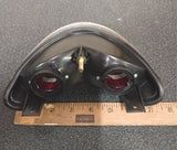NOS EMGO Suzuki SV650 TL1000R TL1000S Clear Lens Taillight Unit 62-84763