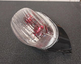 NOS EMGO Suzuki GSX-R600 GSX-R750 Clear Lens Taillight Unit 62-84762