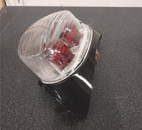 NOS EMGO Suzuki GSX-R600 GSX-R750 Clear Lens Taillight Unit 62-84762