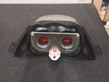 NOS EMGO Suzuki GSX-R600 GSX-R750 Clear Lens Taillight Unit 62-84762