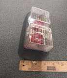 Honda RC51 2000-2002 EMGO Replacement Clear Lens Taillight Unit 62-84740