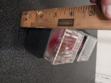 Honda RC51 2000-2002 EMGO Replacement Clear Lens Taillight Unit 62-84740
