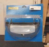 Kawasaki ZX1100 1990- 1995 ZX750 1996-2003 EMGO Clear Lens Taillight 62-84753