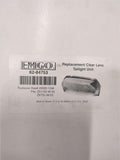 Kawasaki ZX1100 1990- 1995 ZX750 1996-2003 EMGO Clear Lens Taillight 62-84753