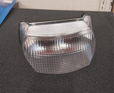 Kawasaki ZX1100 1990- 1995 ZX750 1996-2003 EMGO Clear Lens Taillight 62-84753