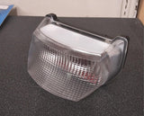 Kawasaki ZX1100 1990- 1995 ZX750 1996-2003 EMGO Clear Lens Taillight 62-84753