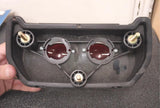 Kawasaki ZX1100 1990- 1995 ZX750 1996-2003 EMGO Clear Lens Taillight 62-84753