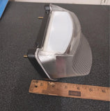 Kawasaki ZX1100 1990- 1995 ZX750 1996-2003 EMGO Clear Lens Taillight 62-84753