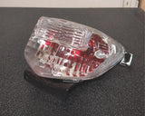 NOS Suzuki GSXR600 GSXR750 GSXR1000 EMGO Clear Lens Taillight Unit 62-84760