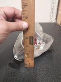 NOS Suzuki GSXR600 GSXR750 GSXR1000 EMGO Clear Lens Taillight Unit 62-84760
