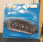 EMGO Honda VTR 1000F Superhawk1998-2003 Clear Lens Taillight Unit 62-84743